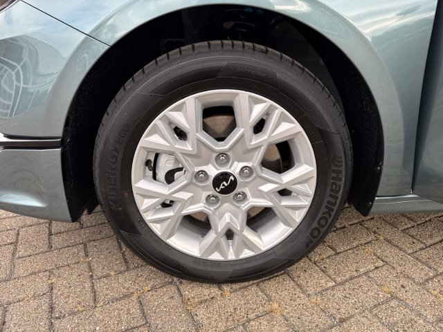 Fahrzeugansicht Kia Cee'd_sw 1.0T VISION Komfort-plus-Paket *Leasing möglich* - Bild 15