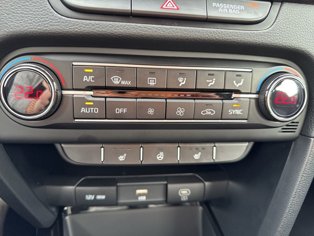 Fahrzeugansicht Kia Cee'd_sw 1.0T VISION Komfort-plus-Paket *Leasing möglich* - Bild 17