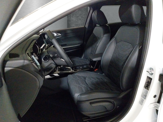 Fahrzeugansicht Kia Cee'd_sw 1.5T NIGHTLINE Edition *Premium Endstufe* Navi digitales Cockpit - Bild 8