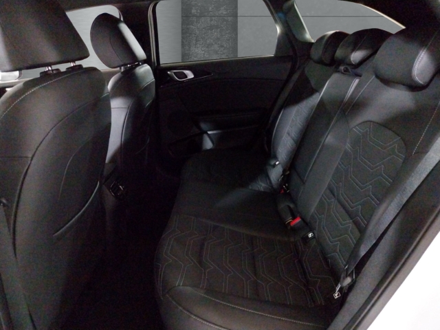 Fahrzeugansicht Kia Cee'd_sw 1.5T NIGHTLINE Edition *Premium Endstufe* Navi digitales Cockpit - Bild 9