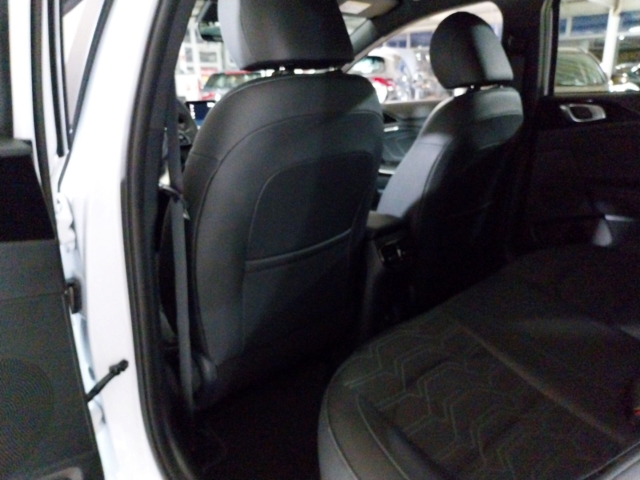 Fahrzeugansicht Kia Cee'd_sw 1.5T NIGHTLINE Edition *Premium Endstufe* Navi digitales Cockpit - Bild 11