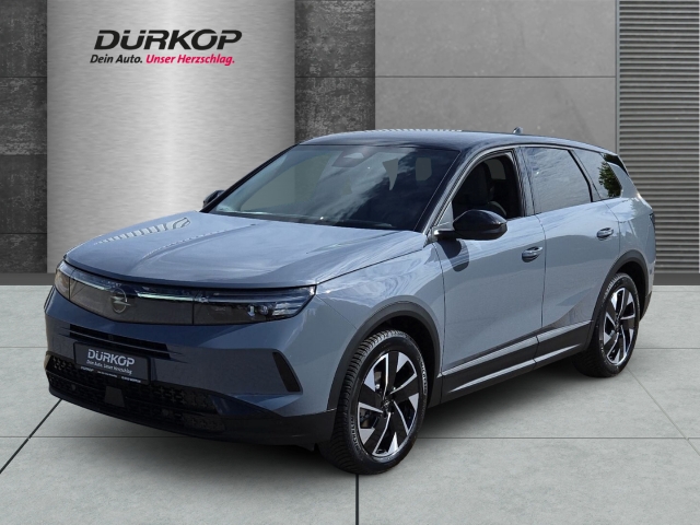 Opel Grandland GS 48V Mild-Hybrid 100kW Tech-Paket Allwetter HUD Navi Digitales Cockpit 360 Kamera