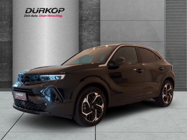 Fahrzeugansicht Opel Mokka-e Ultimate Longe Range  NaviPro Park&Go Abstandstempomat