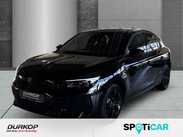 Opel Corsa GS Automatik/Einparkhilfe+180 Kamera Navi LED ACC Apple CarPlay Android Auto Klimaautom