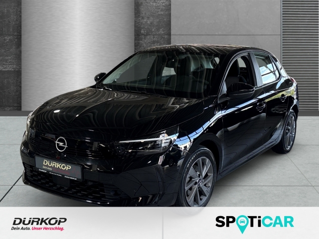Opel Corsa Edition Wireless-Charging/Sitz+Lenkradheizung LED Apple CarPlay Android Auto Musikstreaming