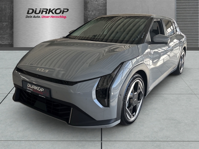 Kia EV4 Earth 81,4kWh Upgrade Winter-Connect Design Sound DriveWise-Park-Paket El. Panodach