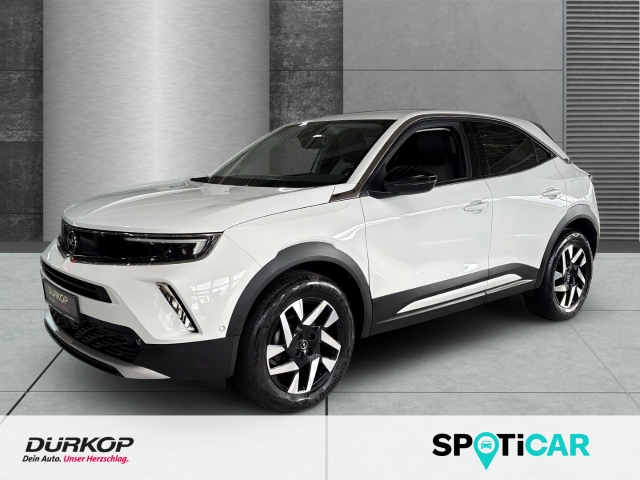 Opel Mokka Elegance Navi/Sitz+Lenkradheizung Digitales Cockpit LED Apple CarPlay Android Auto