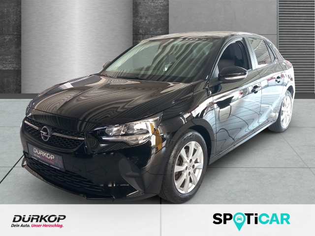 Opel Corsa Edition Sitz+Lenkradheizung/Touchscreen/Freisprecheinrichtung