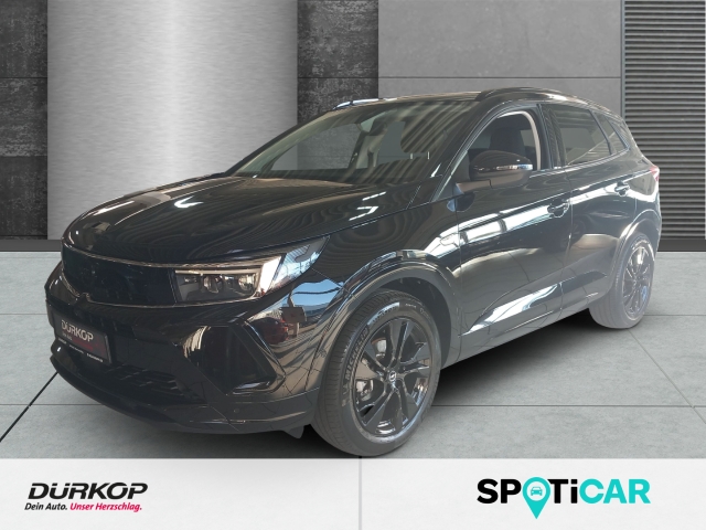 Opel Grandland GS Line Navi/Automatik/Rückfahrkamera