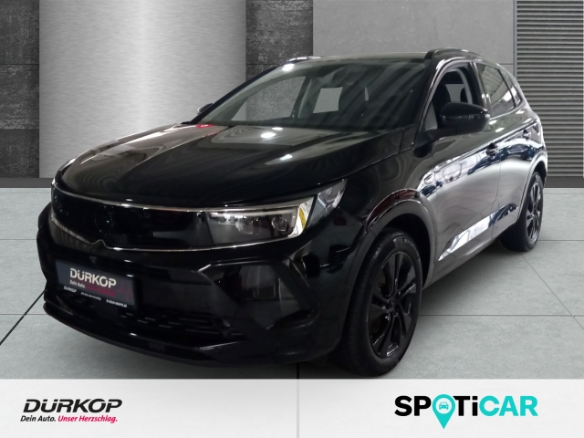 Opel Grandland GS Line Automatik/Sitz+Lenkradheizung