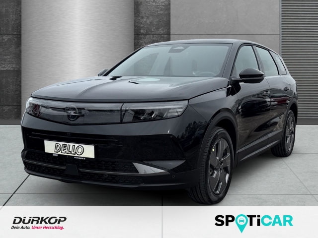 Opel Grandland Edition Hybrid 107kW AT Tech Infotainment Komfort-Paket Navi Digitales Cockpit