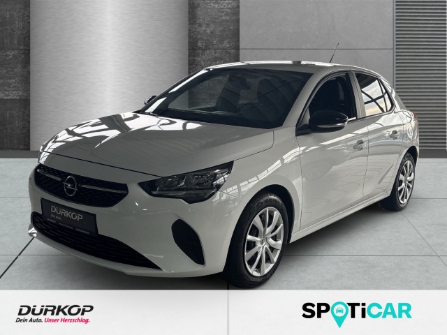 Opel Corsa Edition Sitz+Lenkradheizung/Einparkhilfe