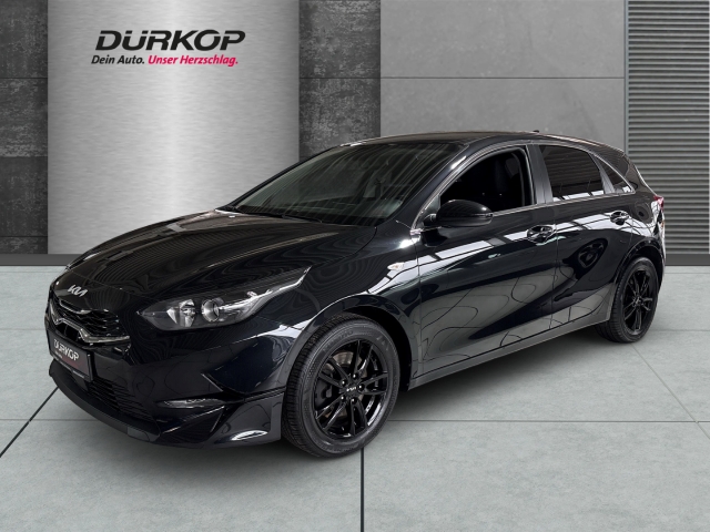 Kia Cee'd JBL-Edition Automatik/Rückfahrkamera/Navi