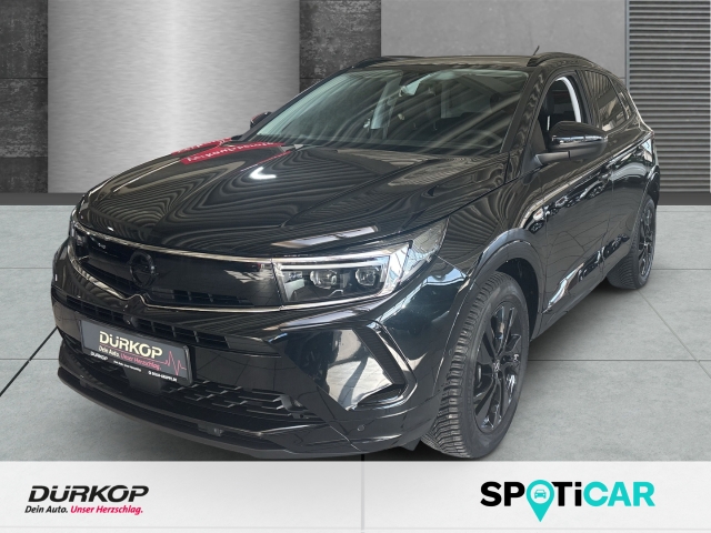 Opel Grandland GS-Line Navi/'Automatik/Klimaautomatik