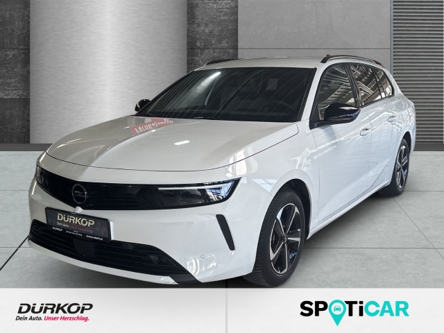 Opel Astra Edition Navi/Rückfahrkamera/AHK-abnehmbar Navi LED Apple CarPlay Android Auto