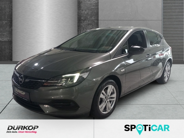 Opel Astra Edition Einparkhilfe/Kamera LED CarPlay