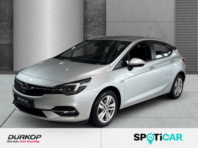 Opel Astra Edition Navi/PDC vo+hi+Kamera