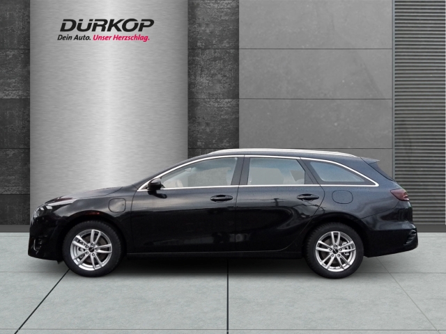 Fahrzeugansicht Kia Cee'd_sw Spirit PHEV Sitzkomfort Technologie-Paket El. Panodach Navi digitales Cockpit Memory Sitze - Bild 2