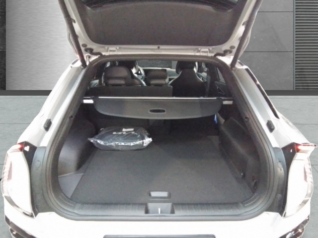 Fahrzeugansicht Kia EV6 GT-line 84kWH Allrad Wärmepumpe V2L Technologie Soundsystem Design Assist+ - Bild 5