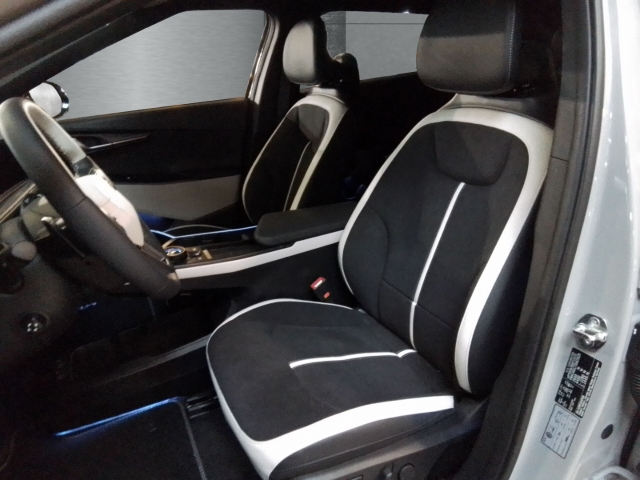 Fahrzeugansicht Kia EV6 GT-line 84kWH Allrad Wärmepumpe V2L Technologie Soundsystem Design Assist+ - Bild 8