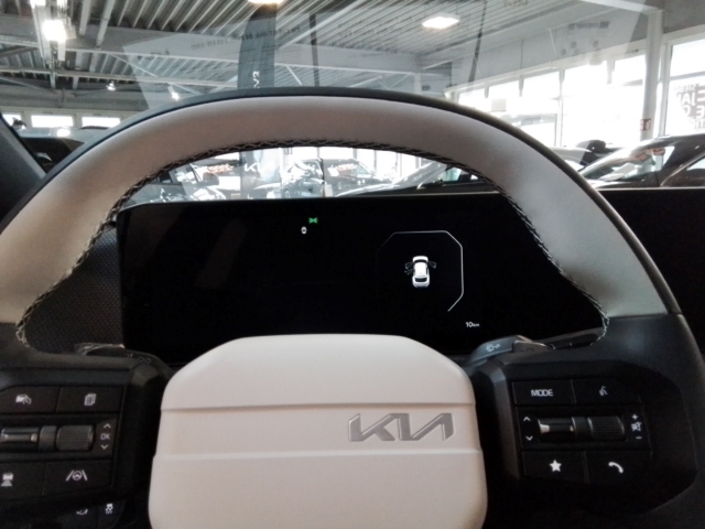 Fahrzeugansicht Kia EV6 GT-line 84kWH Allrad Wärmepumpe V2L Technologie Soundsystem Design Assist+ - Bild 12