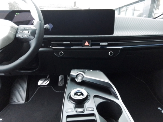 Fahrzeugansicht Kia EV6 GT-Line Allrad 84 kWh Assistenz-Plus Wärmepumpe Soundsystem Design HUD StandHZG El. Panodach - Bild 11