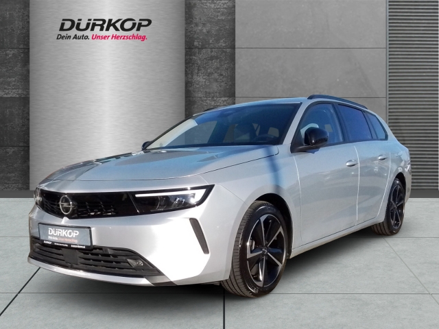Fahrzeugansicht Opel Astra L ST Plug-In-Hybrid Elegance LED Navi Kamera ACC