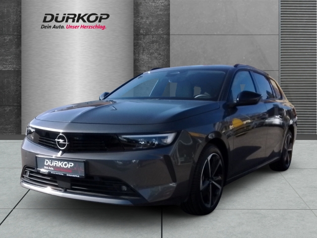 Fahrzeugansicht Opel Astra L ST Plug-in-Hybrid Elegance LED ACC Kamera CarPlay