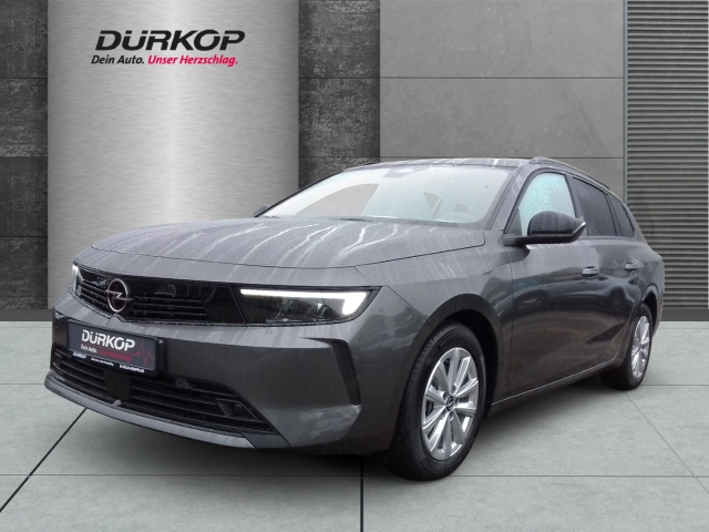 Opel Astra ST Edition 96kw Komfort-Paket LED ACC Apple CarPlay Android Auto Klimaautom Musikstreaming