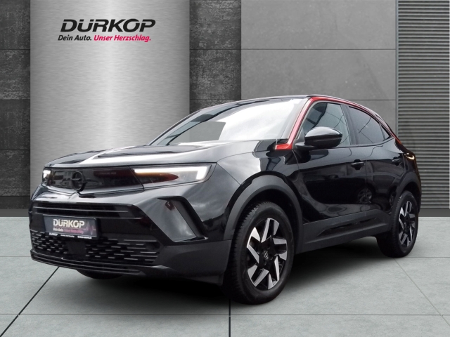 Opel Mokka GS Line Turbo Navi Digitales Cockpit LED Apple CarPlay Android Auto Klimaautom Musikstreaming