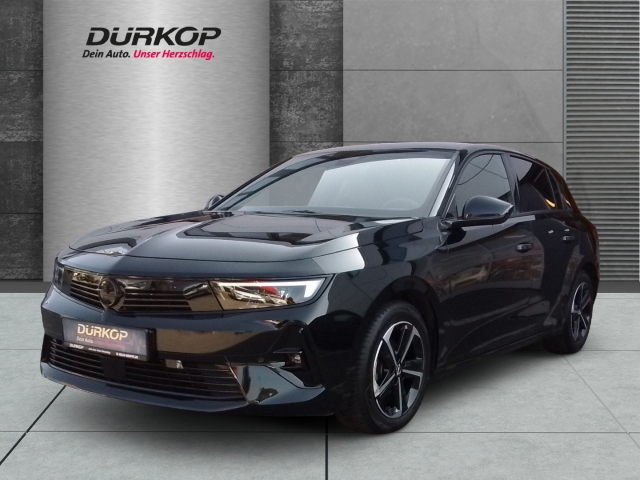 Opel Astra L GS 1.2 Turbo Navi Kamera LED ACC CarPlay