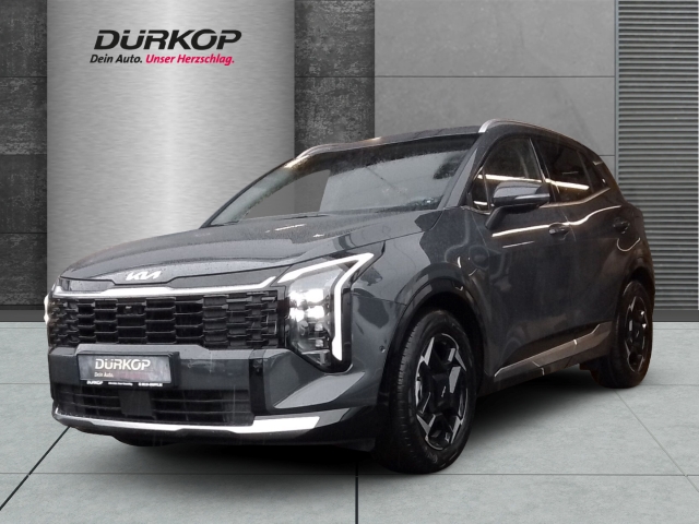 Kia Sportage Spirit 1.6T AT DriveWise Sound-Paket HUD Navi Digitales Cockpit Soundsystem HarmanKardon