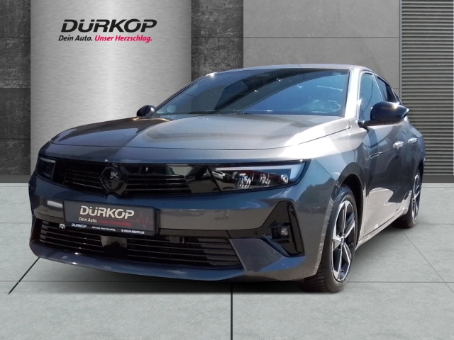 Opel Astra GS ST 1.2 Turbo GS 360°LED Keyless CarPlay