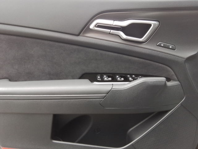 Fahrzeugansicht Kia Sportage GT-Line Plug-in Hybrid Allrad Navi Leder Digitales Cockpit Memory Sitze Rundumsichtkamera - Bild 13