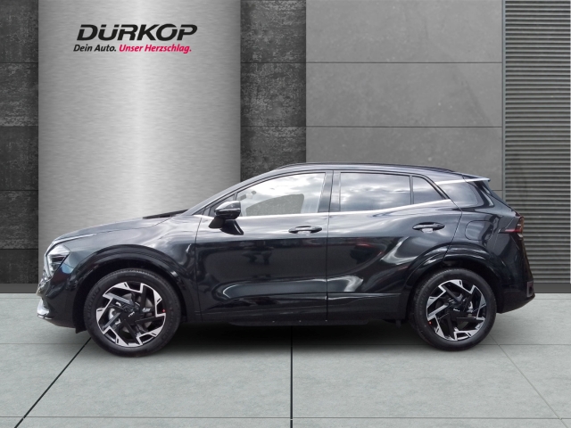 Fahrzeugansicht Kia Sportage GT-Line Plug-in Hybrid Allrad Navi Leder Digitales Cockpit Memory Sitze Rundumsichtkamera - Bild 2