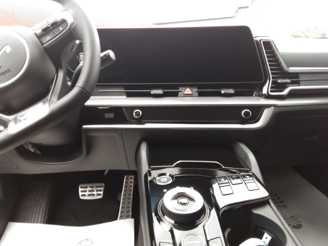 Fahrzeugansicht Kia Sportage GT-Line Plug-in Hybrid Allrad Navi Leder Digitales Cockpit Memory Sitze Rundumsichtkamera - Bild 11