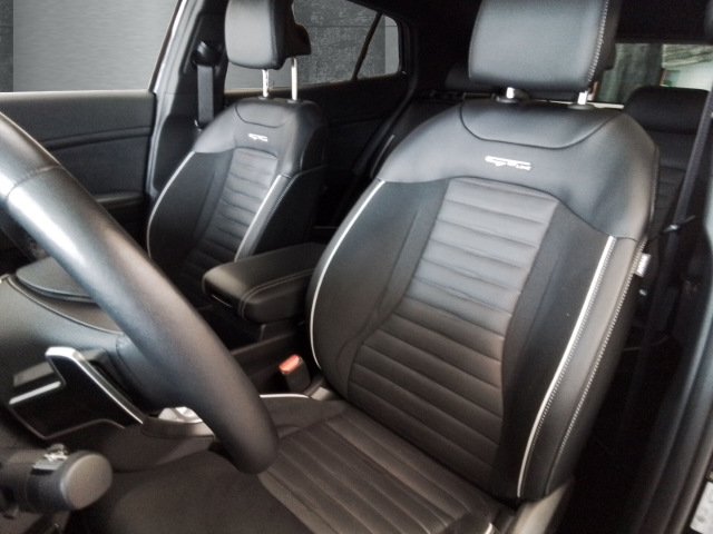 Fahrzeugansicht Kia Sportage GT-Line Plug-in Hybrid Allrad Navi Leder Digitales Cockpit Memory Sitze Rundumsichtkamera - Bild 8
