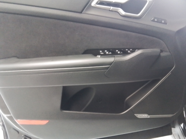 Fahrzeugansicht Kia Sportage GT-Line Plug-in Hybrid Allrad Navi Leder Digitales Cockpit Memory Sitze Rundumsichtkamera - Bild 13
