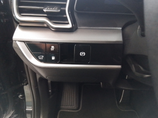 Fahrzeugansicht Kia Sportage GT-Line Plug-in Hybrid Allrad Navi Leder Digitales Cockpit Memory Sitze Rundumsichtkamera - Bild 15