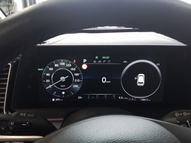 Fahrzeugansicht Kia Sportage GT-Line Plug-in Hybrid Allrad Navi Leder Digitales Cockpit Memory Sitze Rundumsichtkamera - Bild 16