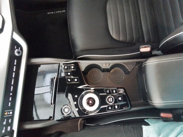 Fahrzeugansicht Kia Sportage GT-Line Plug-in Hybrid Allrad Navi Leder Digitales Cockpit Memory Sitze Rundumsichtkamera - Bild 17