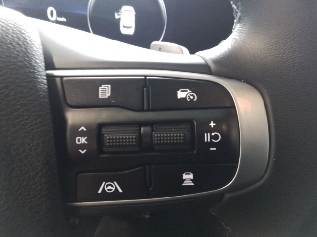 Fahrzeugansicht Kia Sportage GT-Line Plug-in Hybrid Allrad Navi Leder Digitales Cockpit Memory Sitze Rundumsichtkamera - Bild 24