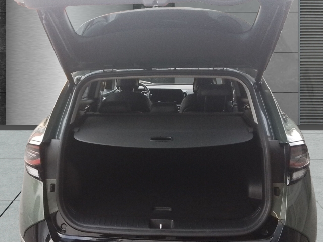 Fahrzeugansicht Kia Sportage Spirit Allrad 1.6 CRDi Mild Hybrid Pano Navi Leder Digitales Cockpit Soundsystem - Bild 5
