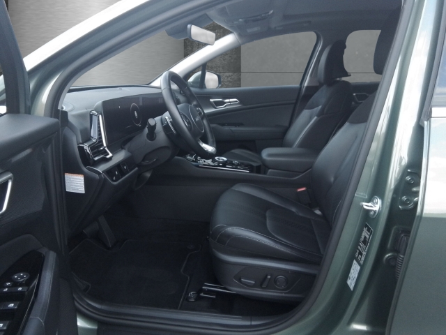 Fahrzeugansicht Kia Sportage Spirit Allrad 1.6 CRDi Mild Hybrid Pano Navi Leder Digitales Cockpit Soundsystem - Bild 7