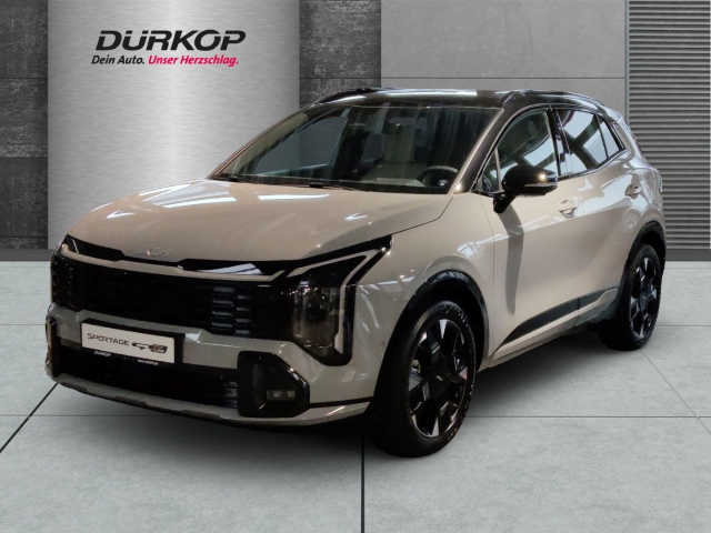 Fahrzeugansicht Kia Sportage GT-Line Allrad AT DriveWise-Paket Harman/ Kardon Soundsystem HUD El. Panodach