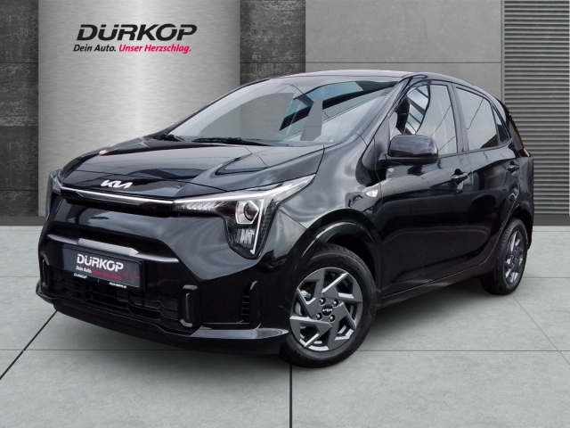 Kia Picanto Vision PE2 1.0 GDI MT Navi Kamera