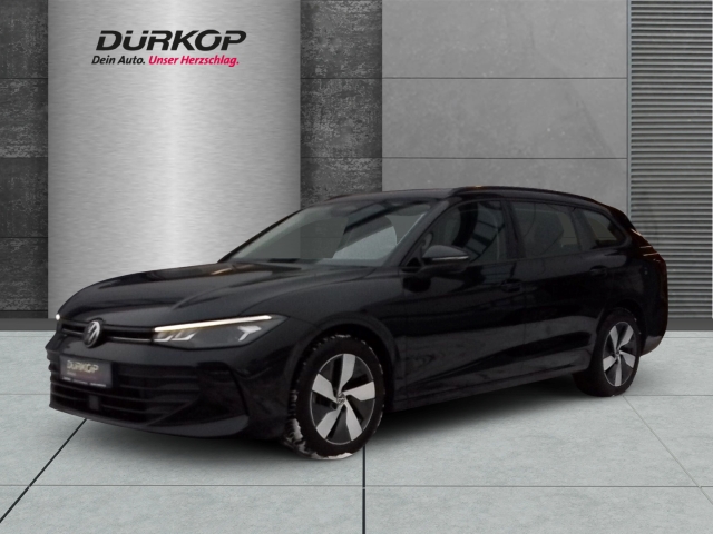 Fahrzeugansicht VW Passat 1.5 eTSI  LED ACC Kamera SHZ LHZ PDC