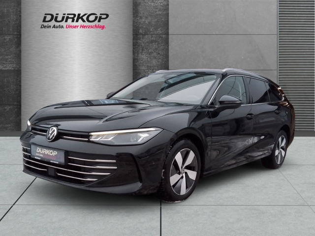 VW Passat Business Var. 1.5 eTSI Kamera SHZ LHZ PDC