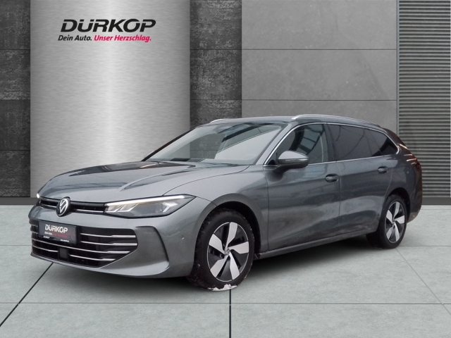 VW Passat Variant Business 1.5 eTSI Kamera SHZ LHZ PDC
