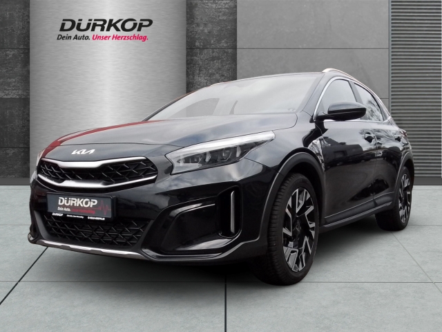 Fahrzeugansicht Kia XCee'd 1.0 T-GDI Vision LED ACC Kamera SHZ LHZ